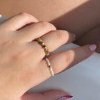 Pearl Ring