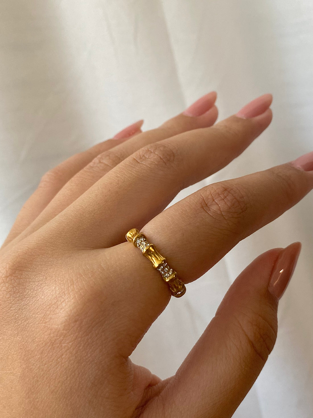 Dia Ring