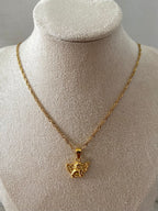 Angel Necklace